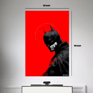 BATMAN POSTERS