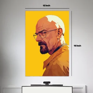 BREAKING BAD POSTERS