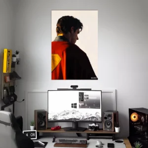 SUPERMAN POSTER | MARVEL POSTERS