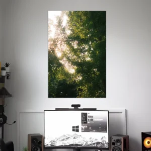 MOMENT IN TIME NATURE POSTER | WALL ART | NATURE POSTERS