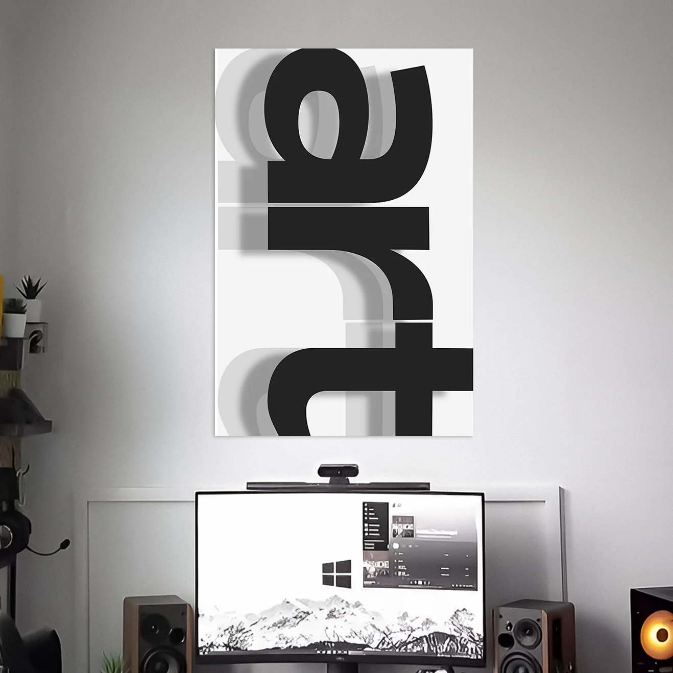 ART POSTER | TEXTS POSTERS | AESTHETIC POSTERS